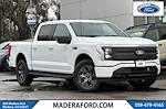 New 2025 Ford F-150 Lightning Flash SuperCrew Cab for sale #T4740 - photo 26