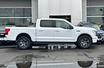 New 2025 Ford F-150 Lightning Flash SuperCrew Cab for sale #T4740 - photo 3