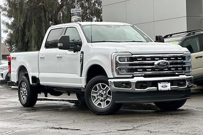 2026 Ford F-250 Crew Cab 4WD Pickup for sale #T4741 - photo 1