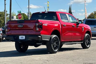 New 2025 Ford Ranger XLT SuperCrew Cab for sale #T4742 - photo 2