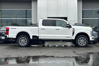 New 2026 Ford F-250 Platinum Crew Cab for sale #T4745 - photo 2
