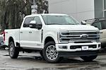 New 2026 Ford F-250 Platinum Crew Cab for sale #T4745 - photo 1