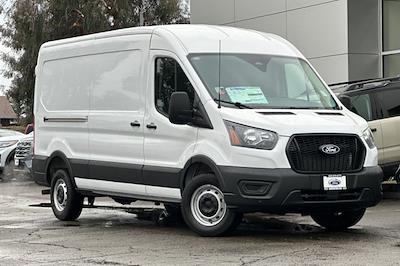 2026 Ford Transit 250 Medium Roof RWD Empty Cargo Van for sale #T4746 - photo 1