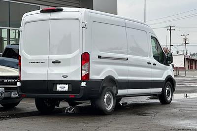 2026 Ford Transit 250 Medium Roof RWD Empty Cargo Van for sale #T4746 - photo 2