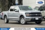 New 2025 Ford F-150 XLT SuperCrew Cab for sale #T4747 - photo 1