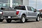 New 2025 Ford F-150 XLT SuperCrew Cab for sale #T4747 - photo 2
