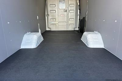 2026 Ford Transit 350 HD High Roof DRW RWD Empty Cargo Van for sale #T4754 - photo 2