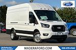 2026 Ford Transit 350 HD High Roof DRW RWD Empty Cargo Van for sale #T4754 - photo 26