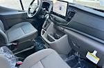 2026 Ford Transit 350 HD High Roof DRW RWD Empty Cargo Van for sale #T4754 - photo 13