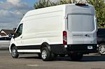 2026 Ford Transit 350 HD High Roof DRW RWD Empty Cargo Van for sale #T4754 - photo 3