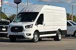 2026 Ford Transit 350 HD High Roof DRW RWD Empty Cargo Van for sale #T4754 - photo 1