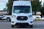 2026 Ford Transit 350 HD High Roof DRW RWD Empty Cargo Van for sale #T4754 - photo 8