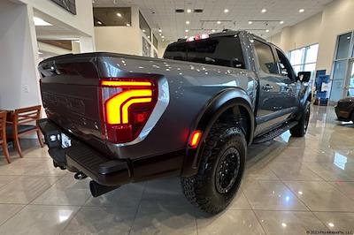 2025 Ford F-150 SuperCrew Cab 4WD Pickup for sale #T4757 - photo 2