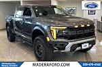 2025 Ford F-150 SuperCrew Cab 4WD Pickup for sale #T4757 - photo 27