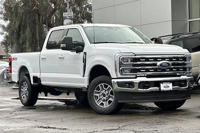 New 2026 Ford F-250 Lariat Crew Cab for sale #T4759 - photo 1