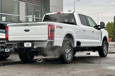 New 2026 Ford F-250 Lariat Crew Cab for sale #T4759 - photo 2