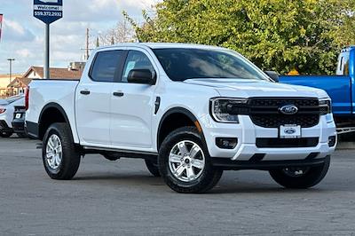 2025 Ford Ranger SuperCrew Cab RWD Pickup for sale #T4760 - photo 1