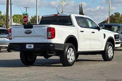 New 2025 Ford Ranger XL SuperCrew Cab for sale #T4760 - photo 2
