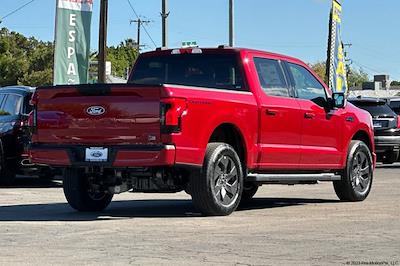 New 2025 Ford F-150 Lightning Flash SuperCrew Cab for sale #T4761 - photo 2