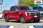 New 2025 Ford F-150 Lightning Flash SuperCrew Cab for sale #T4761 - photo 27