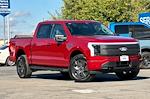 New 2025 Ford F-150 Lightning Flash SuperCrew Cab for sale #T4761 - photo 1