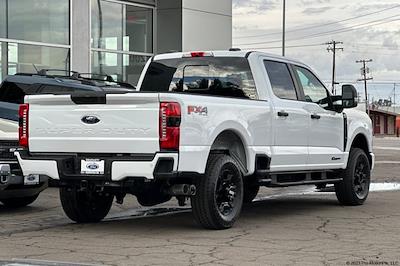 New 2026 Ford F-250 XL Crew Cab for sale #T4762 - photo 2