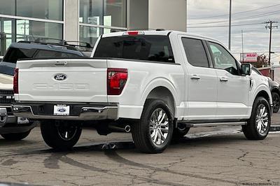 2025 Ford F-150 SuperCrew Cab RWD Pickup for sale #T4763 - photo 2