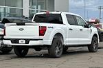 2025 Ford F-150 SuperCrew Cab 4WD Pickup for sale #T4767 - photo 2