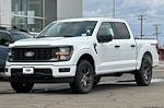 2025 Ford F-150 SuperCrew Cab 4WD Pickup for sale #T4767 - photo 8