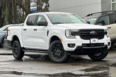 New 2025 Ford Ranger XLT SuperCrew Cab for sale #T4773 - photo 1