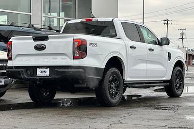 New 2025 Ford Ranger XLT SuperCrew Cab for sale #T4773 - photo 2