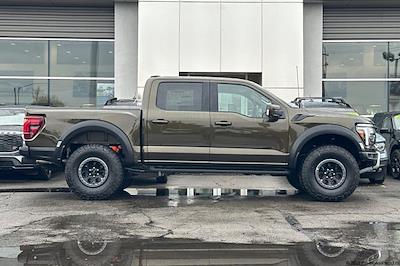 New 2025 Ford F-150 Raptor SuperCrew Cab for sale #T4774 - photo 2
