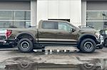 New 2025 Ford F-150 Raptor SuperCrew Cab for sale #T4774 - photo 2