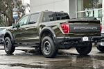 New 2025 Ford F-150 Raptor SuperCrew Cab for sale #T4774 - photo 5
