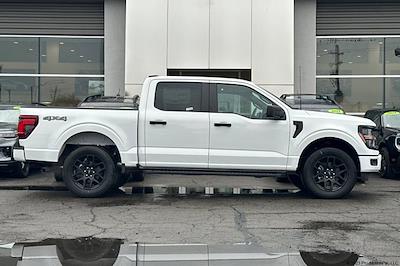 New 2025 Ford F-150 STX SuperCrew Cab for sale #T4778 - photo 2