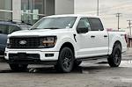 New 2025 Ford F-150 STX SuperCrew Cab for sale #T4778 - photo 7