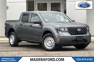 New 2025 Ford Maverick XL SuperCrew Cab for sale #T4781 - photo 1