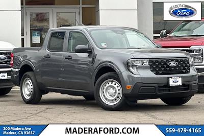 New 2025 Ford Maverick XL SuperCrew Cab for sale #T4791 - photo 1