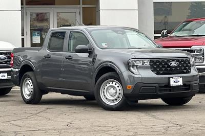 New 2025 Ford Maverick XL SuperCrew Cab for sale #T4791 - photo 1