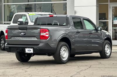 New 2025 Ford Maverick XL SuperCrew Cab for sale #T4791 - photo 2