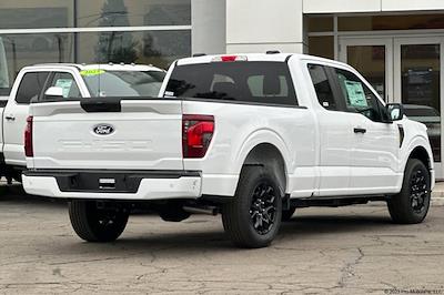 New 2025 Ford F-150 STX Super Cab for sale #T4793 - photo 2