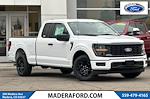New 2025 Ford F-150 STX Super Cab for sale #T4793 - photo 1