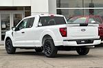 New 2025 Ford F-150 STX Super Cab for sale #T4793 - photo 5