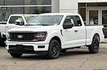 New 2025 Ford F-150 STX Super Cab for sale #T4793 - photo 7