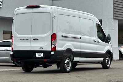 2026 Ford Transit 250 Medium Roof RWD Empty Cargo Van for sale #T4794 - photo 2