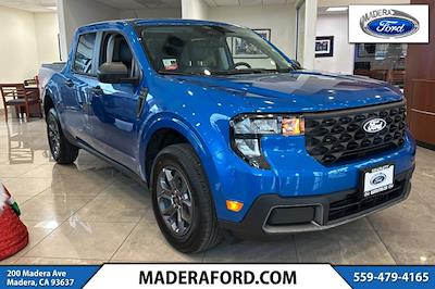 New 2026 Ford Maverick XLT SuperCrew Cab for sale #T4795 - photo 1