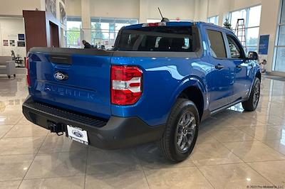 New 2026 Ford Maverick XLT SuperCrew Cab for sale #T4795 - photo 2