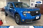 New 2026 Ford Maverick XLT SuperCrew Cab for sale #T4795 - photo 1