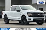 2025 Ford F-150 SuperCrew Cab 4WD Pickup for sale #T4800 - photo 27