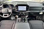 2025 Ford F-150 SuperCrew Cab 4WD Pickup for sale #T4800 - photo 12